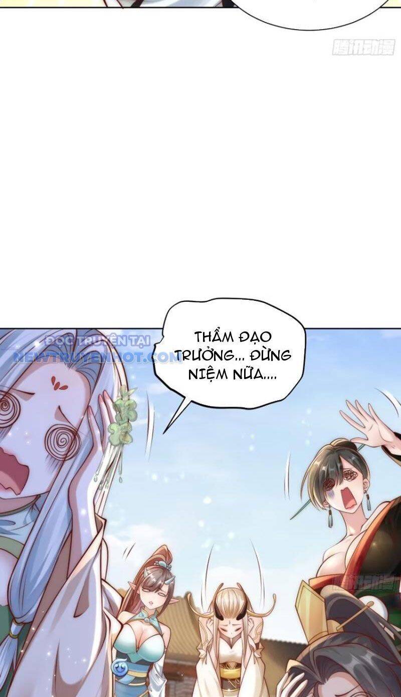 Ta Thực Sự Không Muốn Làm Thần Tiên Chapter 42 - Trang 2