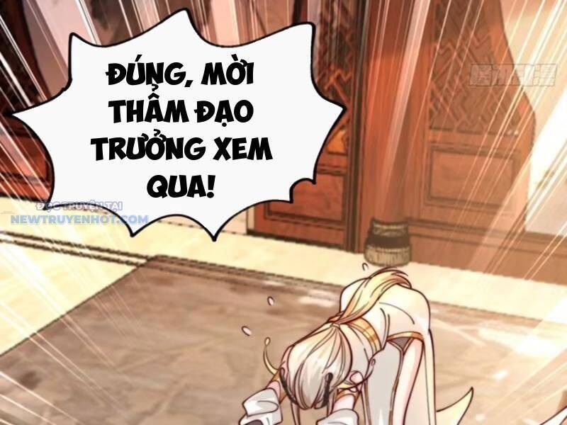 Ta Thực Sự Không Muốn Làm Thần Tiên Chapter 43 - Trang 2