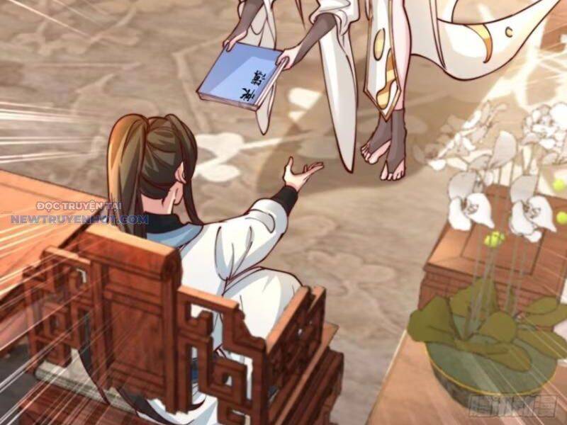 Ta Thực Sự Không Muốn Làm Thần Tiên Chapter 43 - Trang 2