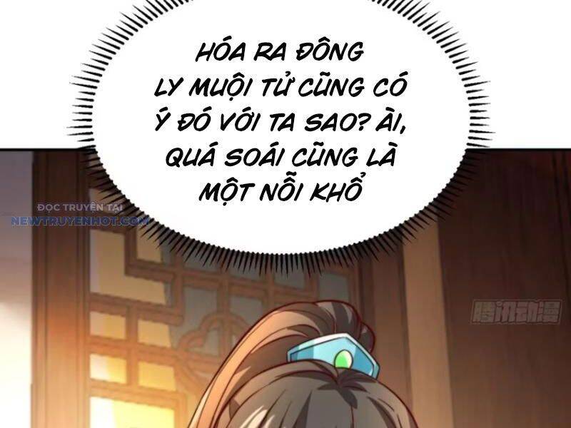 Ta Thực Sự Không Muốn Làm Thần Tiên Chapter 43 - Trang 2