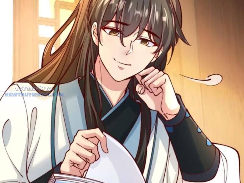 Ta Thực Sự Không Muốn Làm Thần Tiên Chapter 43 - Trang 2