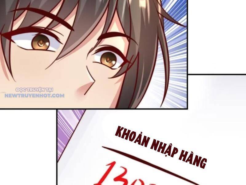 Ta Thực Sự Không Muốn Làm Thần Tiên Chapter 43 - Trang 2