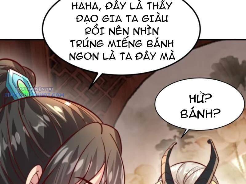 Ta Thực Sự Không Muốn Làm Thần Tiên Chapter 43 - Trang 2