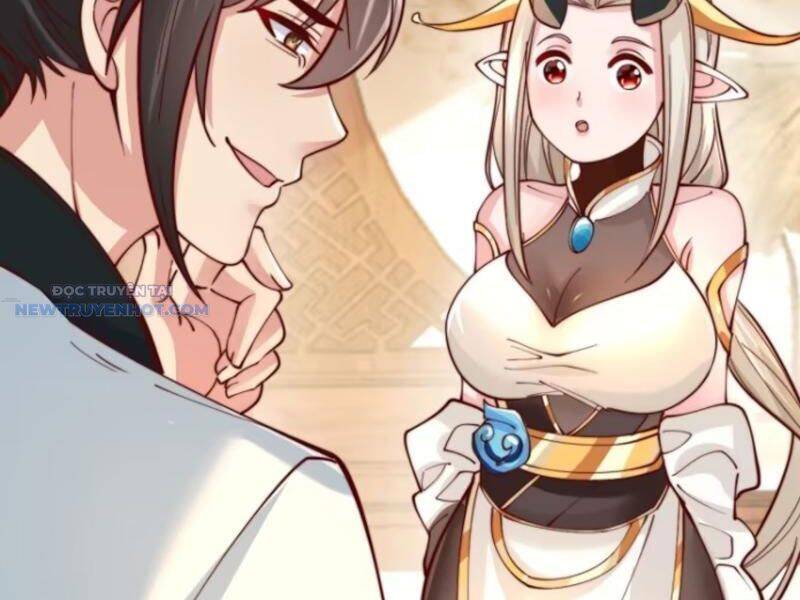 Ta Thực Sự Không Muốn Làm Thần Tiên Chapter 43 - Trang 2