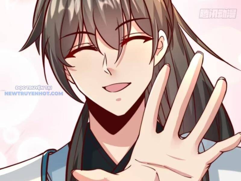 Ta Thực Sự Không Muốn Làm Thần Tiên Chapter 43 - Trang 2