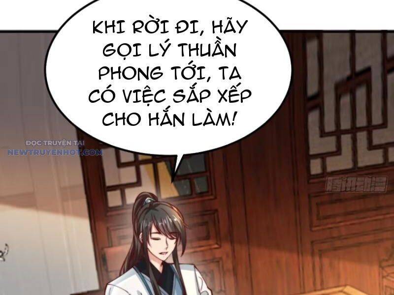 Ta Thực Sự Không Muốn Làm Thần Tiên Chapter 43 - Trang 2