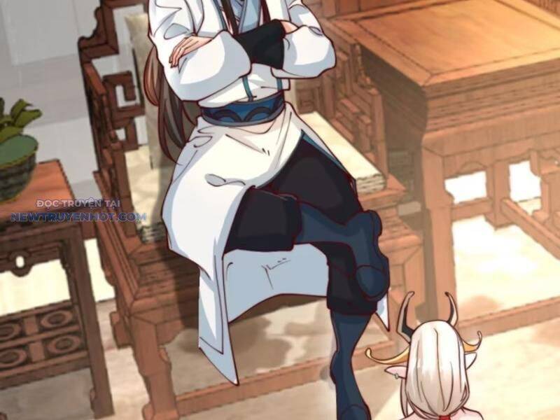 Ta Thực Sự Không Muốn Làm Thần Tiên Chapter 43 - Trang 2