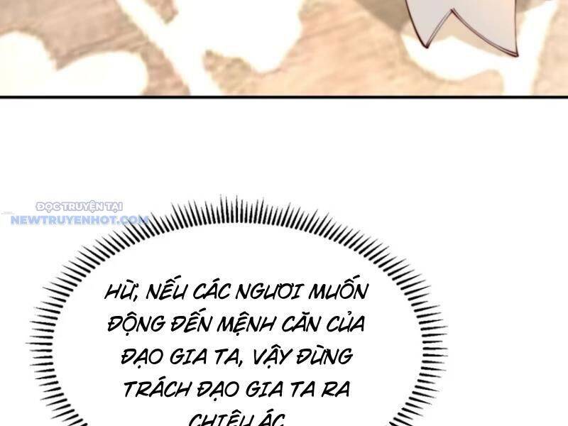 Ta Thực Sự Không Muốn Làm Thần Tiên Chapter 43 - Trang 2