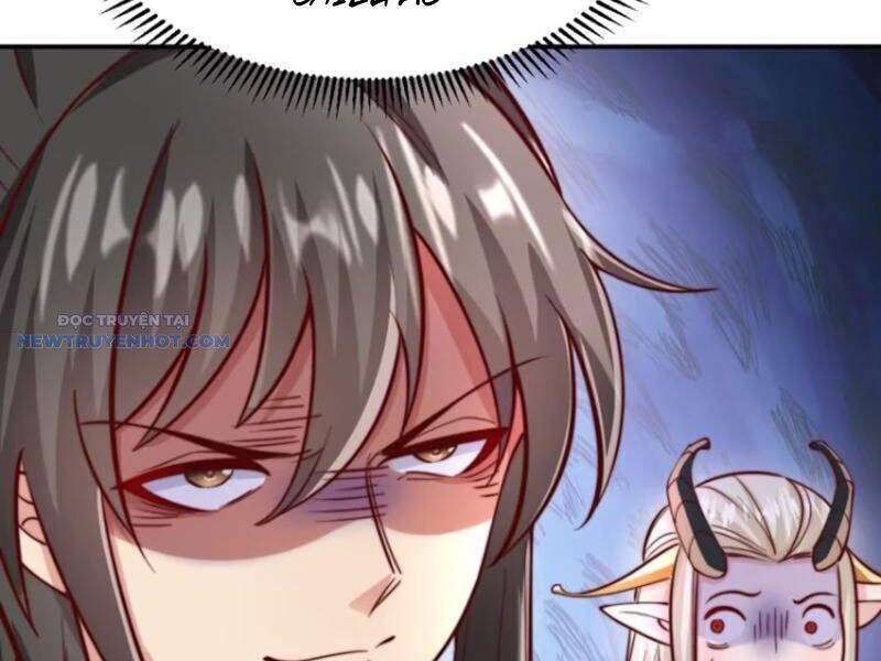 Ta Thực Sự Không Muốn Làm Thần Tiên Chapter 43 - Trang 2