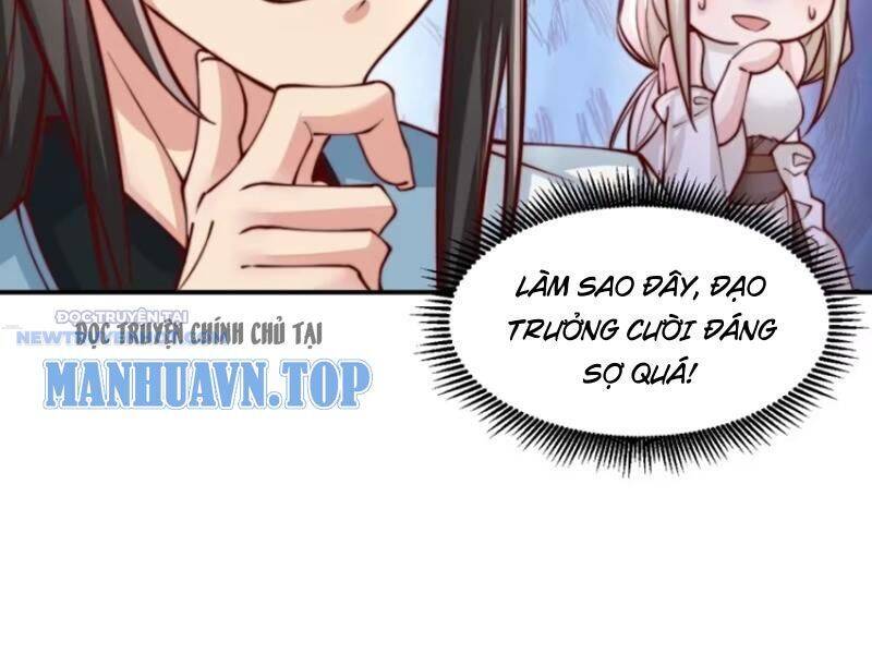 Ta Thực Sự Không Muốn Làm Thần Tiên Chapter 43 - Trang 2