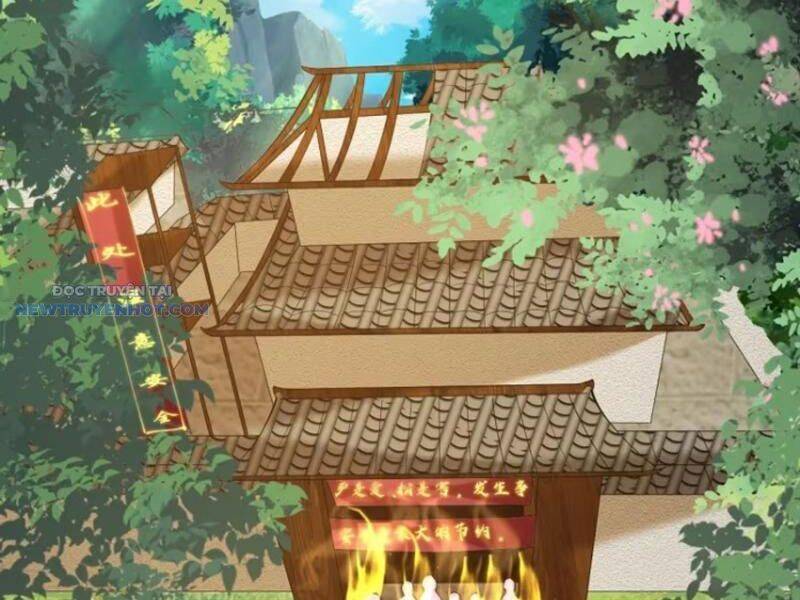 Ta Thực Sự Không Muốn Làm Thần Tiên Chapter 43 - Trang 2