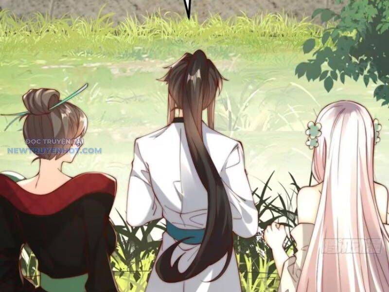 Ta Thực Sự Không Muốn Làm Thần Tiên Chapter 43 - Trang 2
