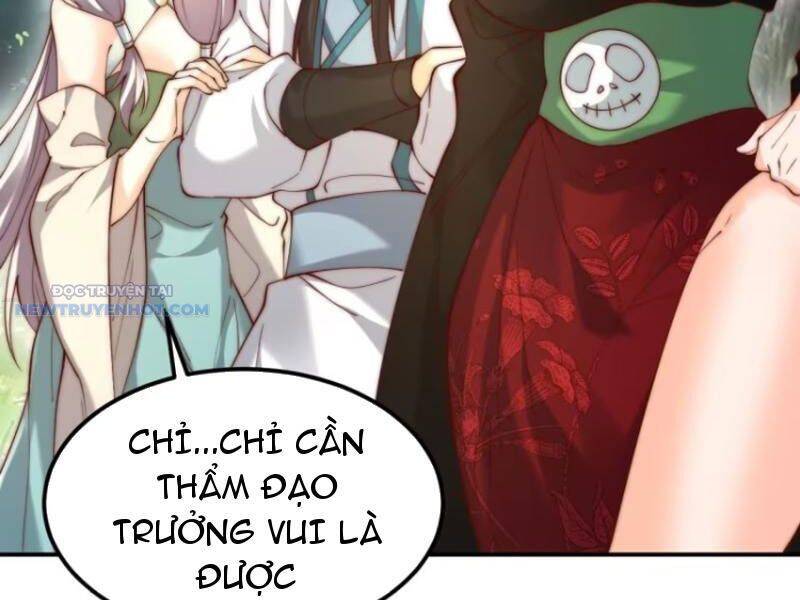 Ta Thực Sự Không Muốn Làm Thần Tiên Chapter 43 - Trang 2