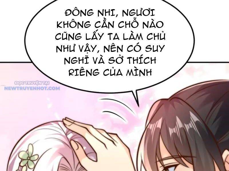 Ta Thực Sự Không Muốn Làm Thần Tiên Chapter 43 - Trang 2