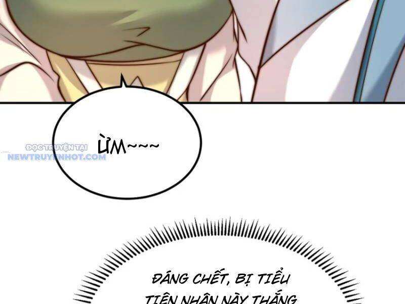 Ta Thực Sự Không Muốn Làm Thần Tiên Chapter 43 - Trang 2