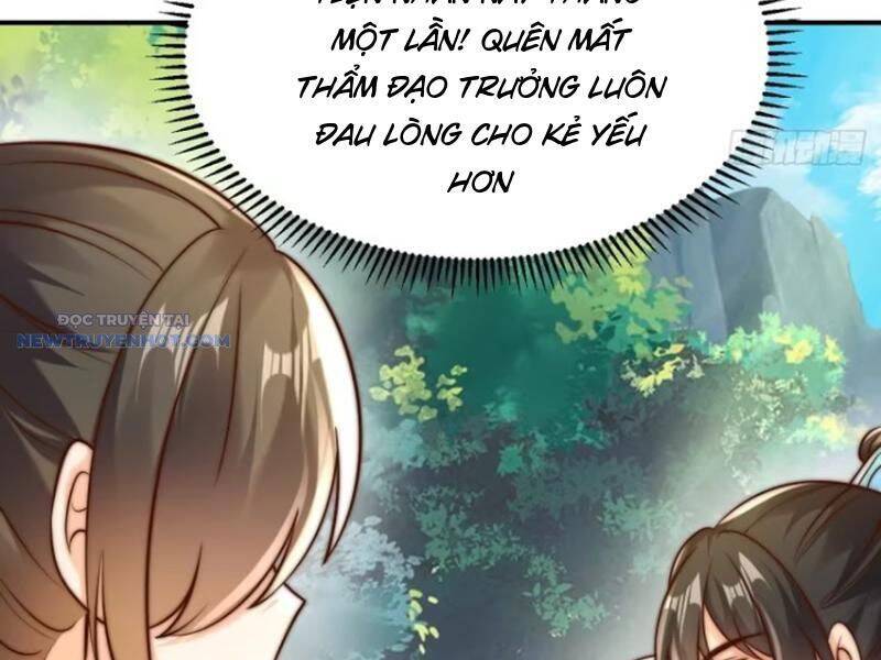 Ta Thực Sự Không Muốn Làm Thần Tiên Chapter 43 - Trang 2