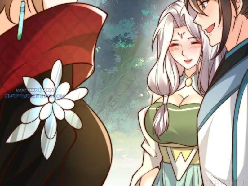 Ta Thực Sự Không Muốn Làm Thần Tiên Chapter 43 - Trang 2