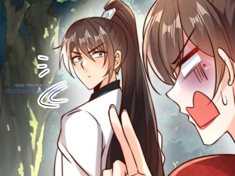 Ta Thực Sự Không Muốn Làm Thần Tiên Chapter 43 - Trang 2