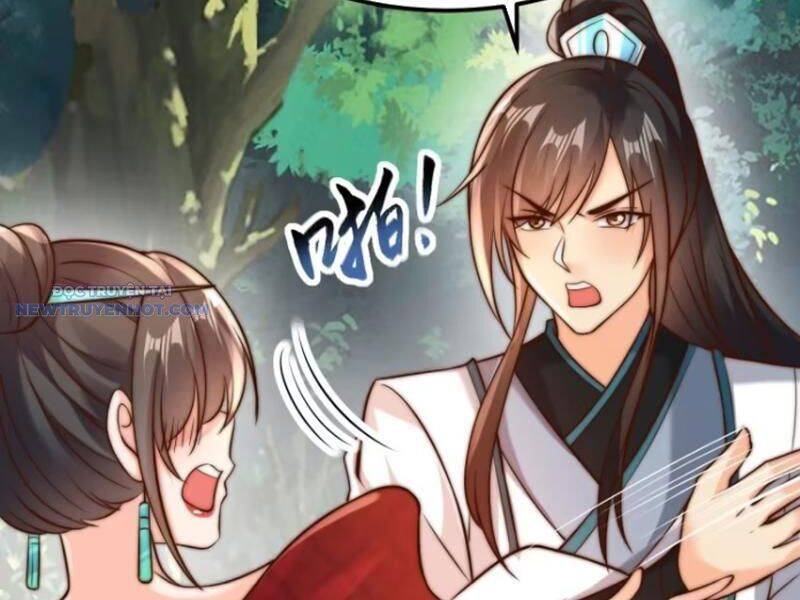 Ta Thực Sự Không Muốn Làm Thần Tiên Chapter 43 - Trang 2