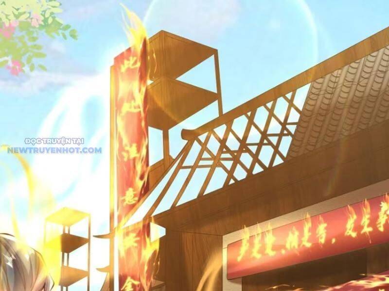 Ta Thực Sự Không Muốn Làm Thần Tiên Chapter 43 - Trang 2