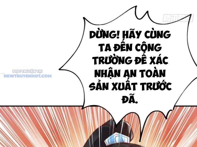 Ta Thực Sự Không Muốn Làm Thần Tiên Chapter 43 - Trang 2