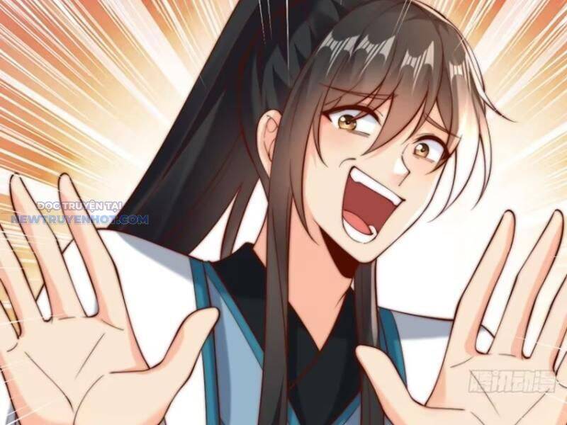 Ta Thực Sự Không Muốn Làm Thần Tiên Chapter 43 - Trang 2