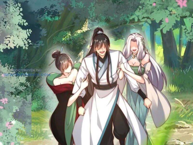 Ta Thực Sự Không Muốn Làm Thần Tiên Chapter 43 - Trang 2