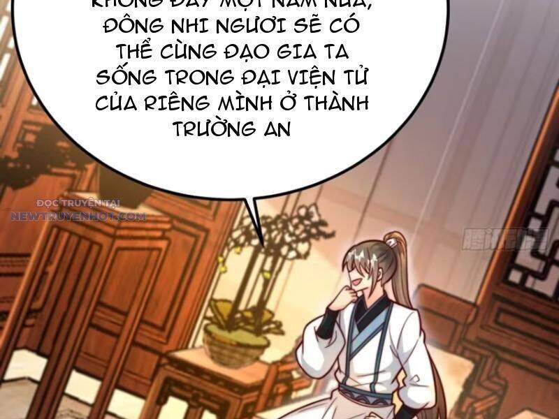Ta Thực Sự Không Muốn Làm Thần Tiên Chapter 43 - Trang 2
