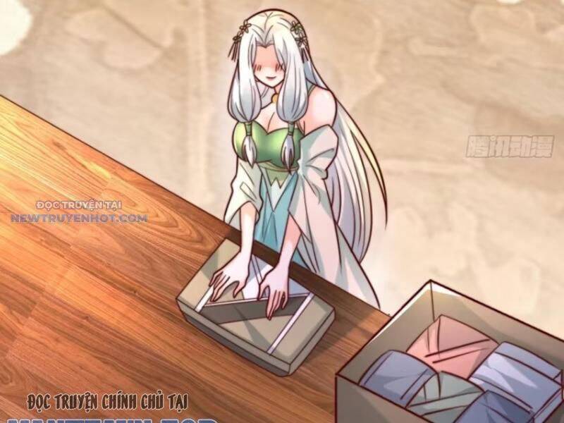 Ta Thực Sự Không Muốn Làm Thần Tiên Chapter 43 - Trang 2