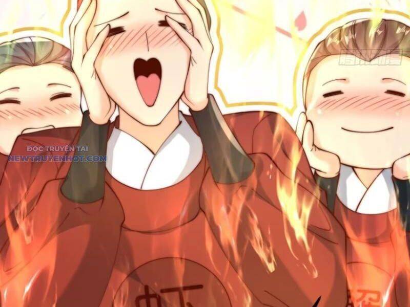 Ta Thực Sự Không Muốn Làm Thần Tiên Chapter 43 - Trang 2