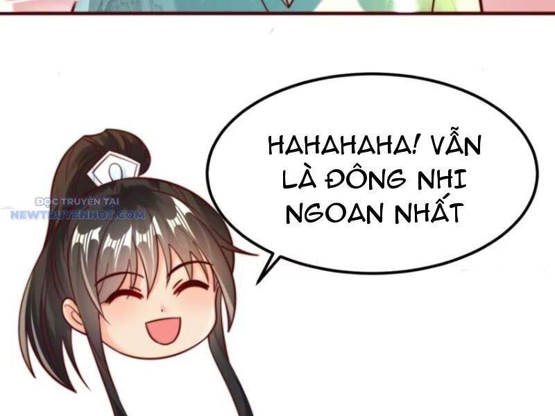 Ta Thực Sự Không Muốn Làm Thần Tiên Chapter 43 - Trang 2