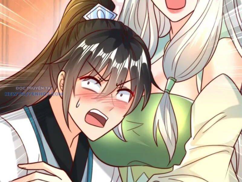 Ta Thực Sự Không Muốn Làm Thần Tiên Chapter 43 - Trang 2