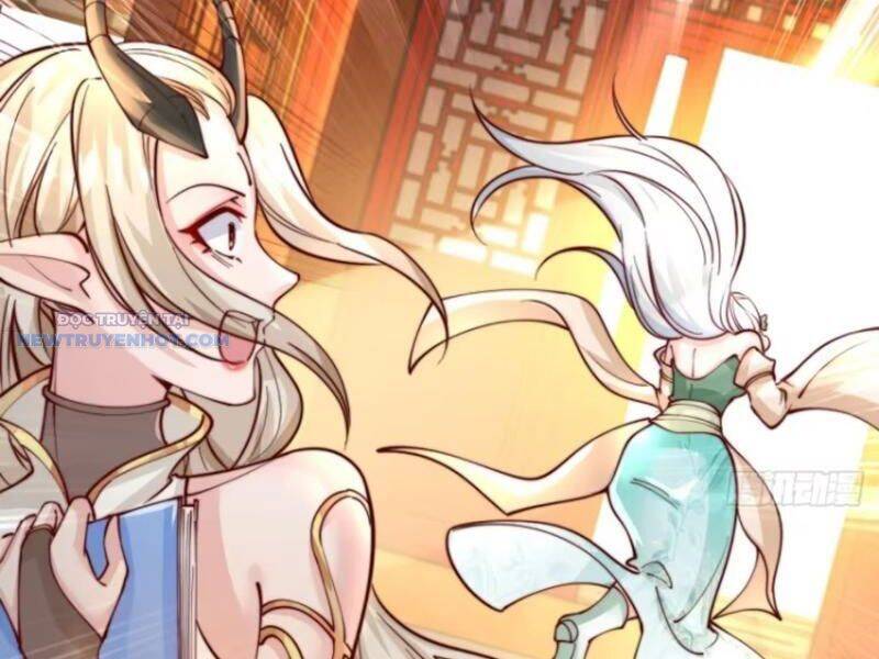 Ta Thực Sự Không Muốn Làm Thần Tiên Chapter 43 - Trang 2