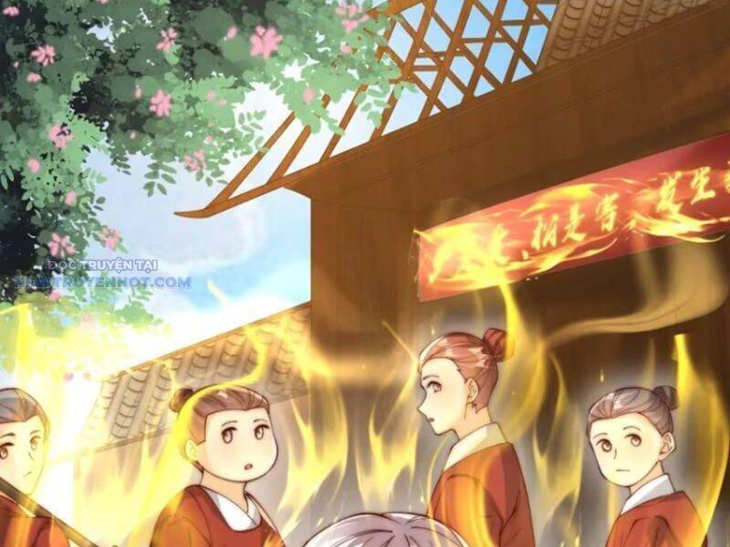 Ta Thực Sự Không Muốn Làm Thần Tiên Chapter 43 - Trang 2