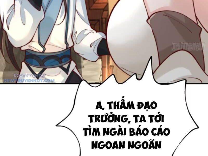 Ta Thực Sự Không Muốn Làm Thần Tiên Chapter 43 - Trang 2