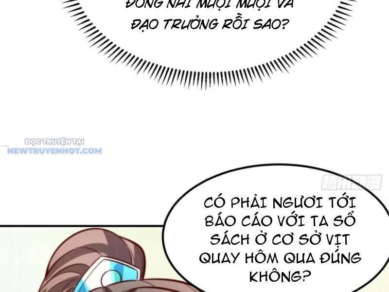 Ta Thực Sự Không Muốn Làm Thần Tiên Chapter 43 - Trang 2