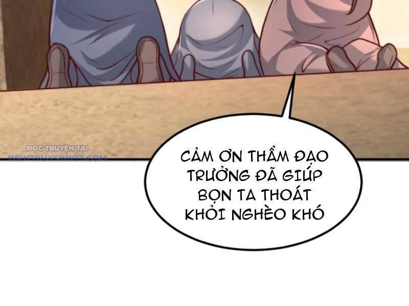 Ta Thực Sự Không Muốn Làm Thần Tiên Chapter 44 - Trang 2