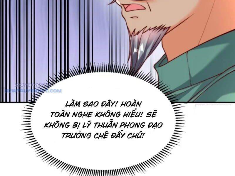Ta Thực Sự Không Muốn Làm Thần Tiên Chapter 44 - Trang 2