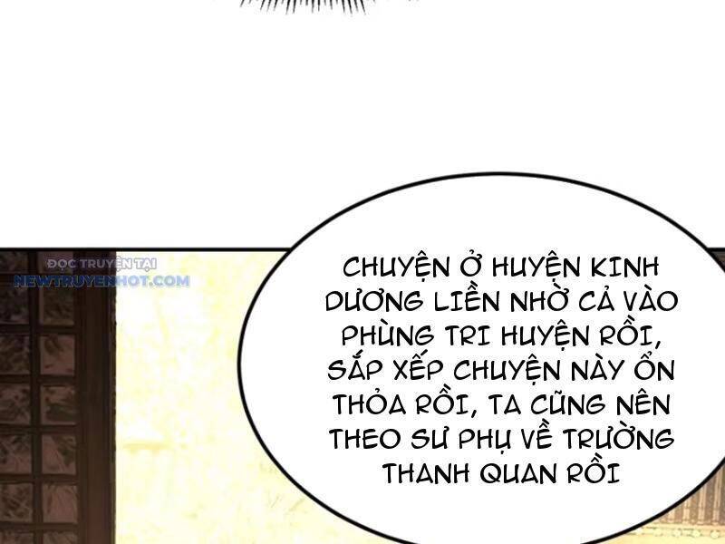 Ta Thực Sự Không Muốn Làm Thần Tiên Chapter 44 - Trang 2