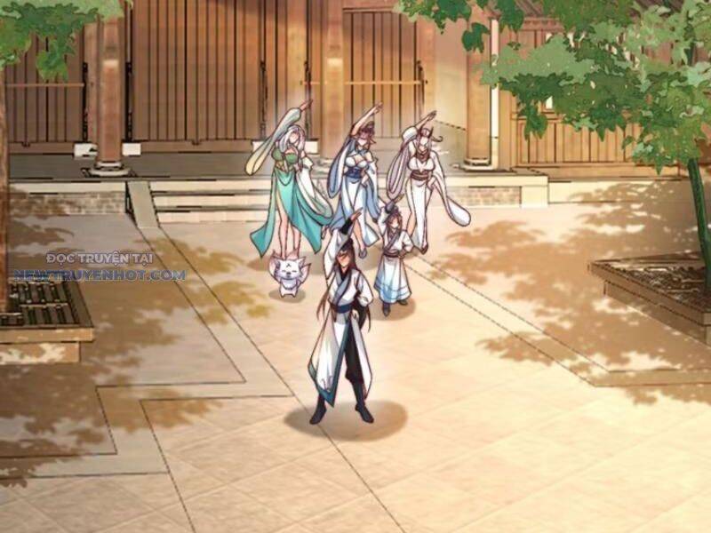 Ta Thực Sự Không Muốn Làm Thần Tiên Chapter 44 - Trang 2