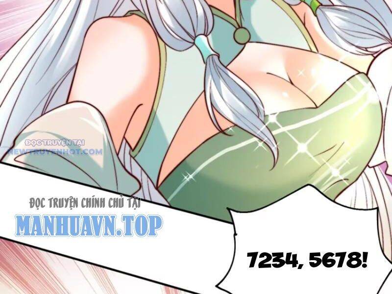 Ta Thực Sự Không Muốn Làm Thần Tiên Chapter 44 - Trang 2