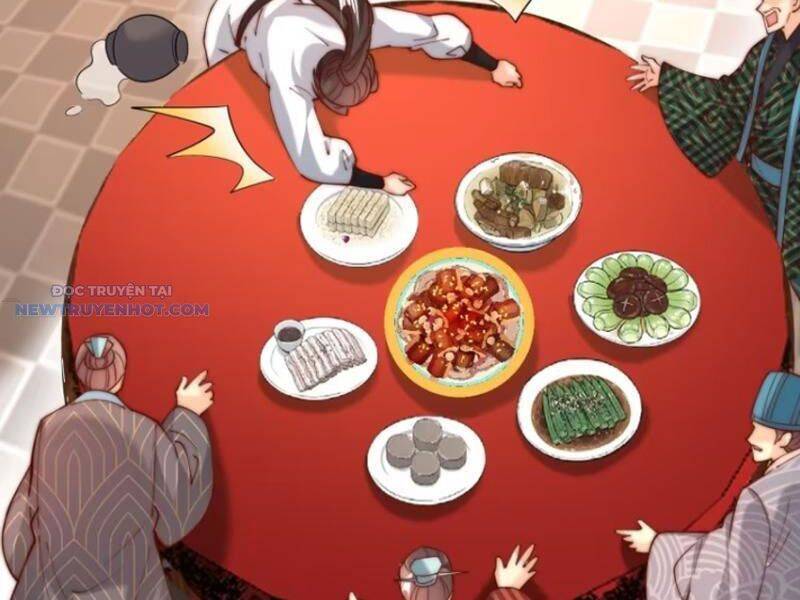 Ta Thực Sự Không Muốn Làm Thần Tiên Chapter 44 - Trang 2