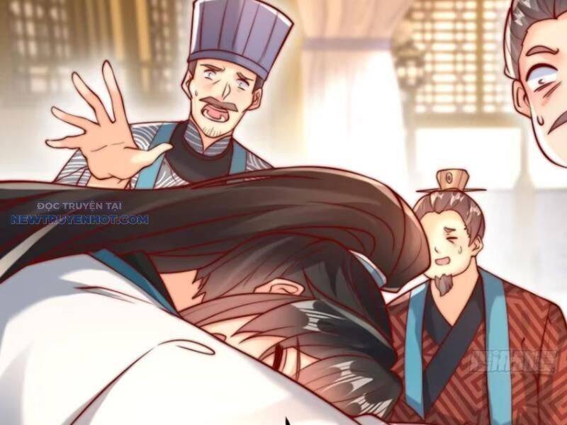 Ta Thực Sự Không Muốn Làm Thần Tiên Chapter 44 - Trang 2