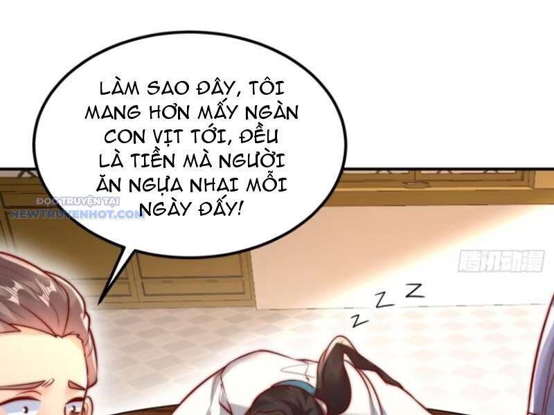 Ta Thực Sự Không Muốn Làm Thần Tiên Chapter 44 - Trang 2