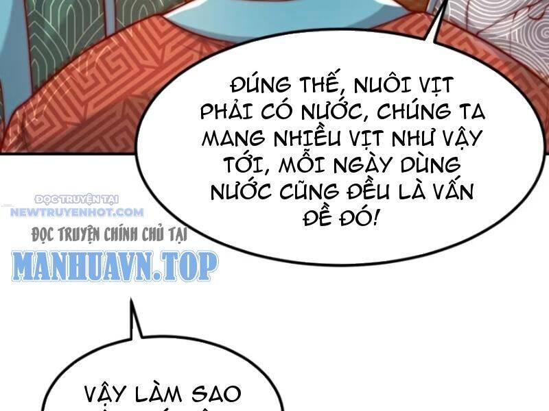 Ta Thực Sự Không Muốn Làm Thần Tiên Chapter 44 - Trang 2