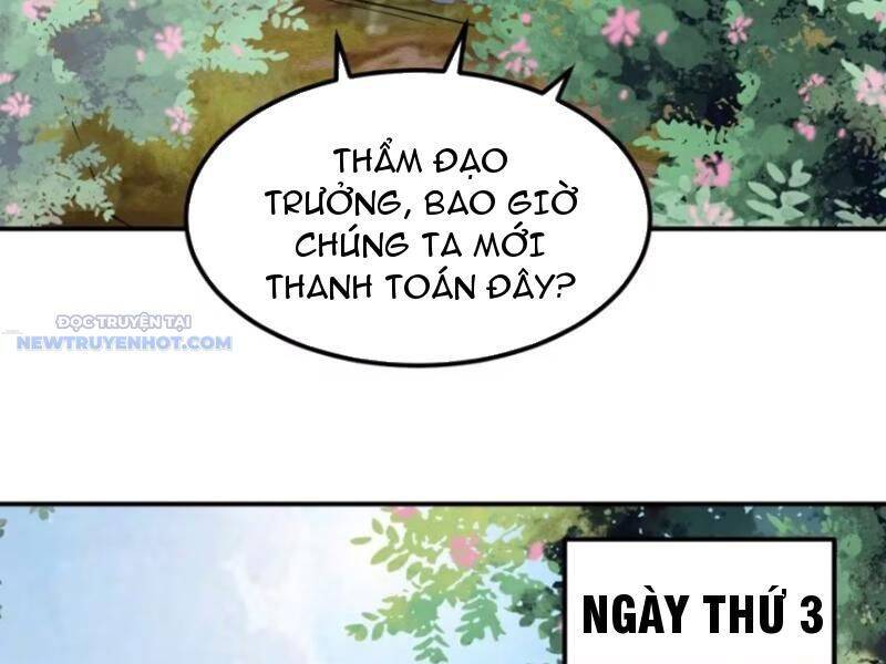 Ta Thực Sự Không Muốn Làm Thần Tiên Chapter 44 - Trang 2