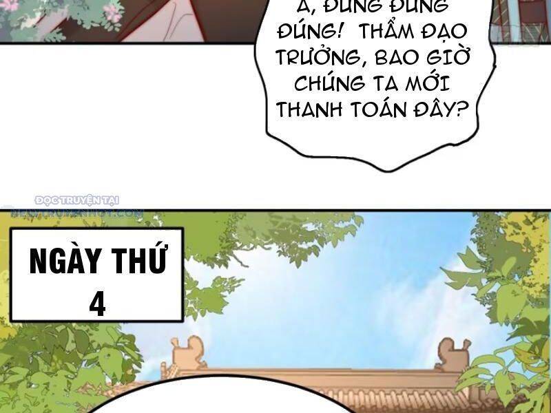 Ta Thực Sự Không Muốn Làm Thần Tiên Chapter 44 - Trang 2