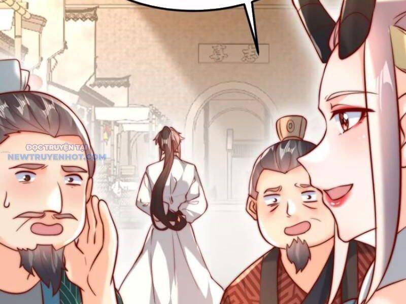 Ta Thực Sự Không Muốn Làm Thần Tiên Chapter 44 - Trang 2