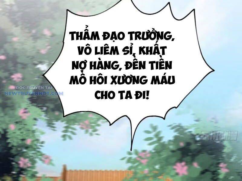 Ta Thực Sự Không Muốn Làm Thần Tiên Chapter 44 - Trang 2