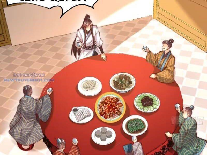 Ta Thực Sự Không Muốn Làm Thần Tiên Chapter 44 - Trang 2